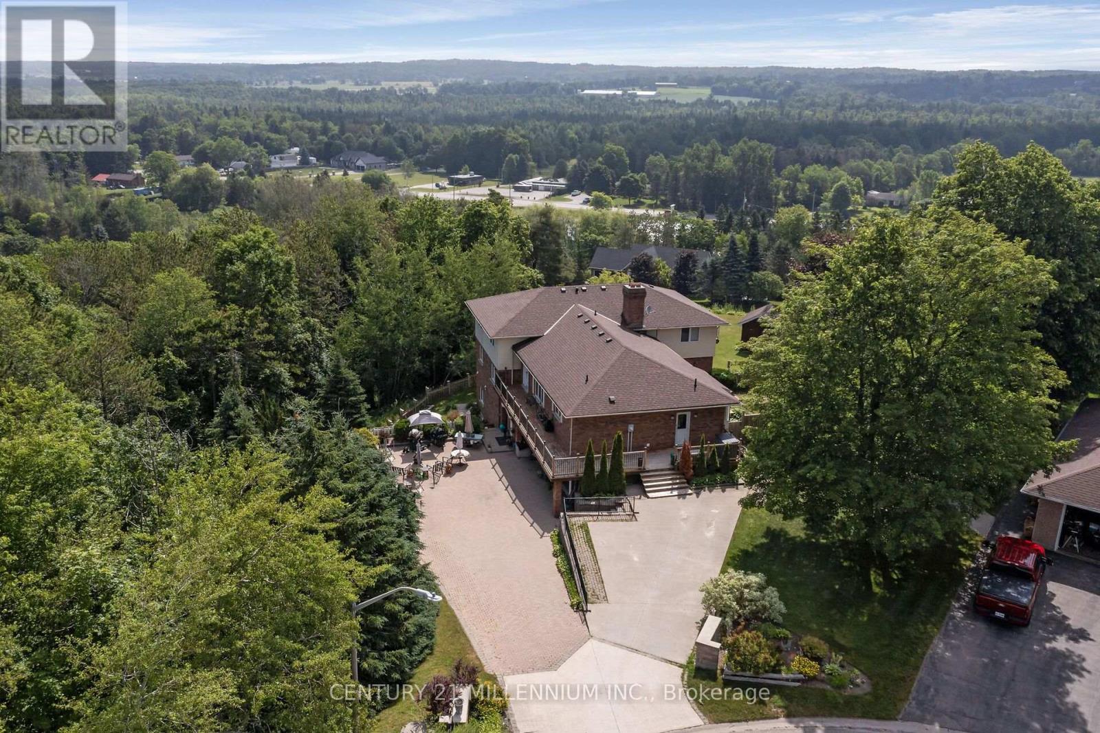 6 Kerry Court, Erin, ON photo 50