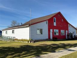 8 First Avenue, Moosehorn, MB R0C2E0 Photo 46