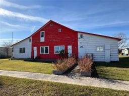 8 First Avenue, Moosehorn, MB R0C2E0 Photo 47