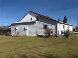 8 First Avenue, Moosehorn, MB R0C2E0 Photo 48