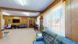 Bedroom - 8 First Avenue, Moosehorn, MB R0C2E0 Photo 7