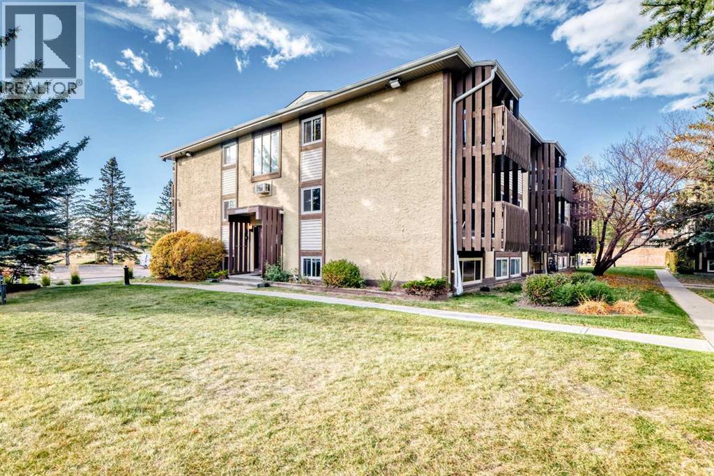 17, 366 94 Avenue SE, Calgary