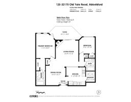 125 33175 Old Yale Road, Abbotsford, BC V2S2J4 Photo 32