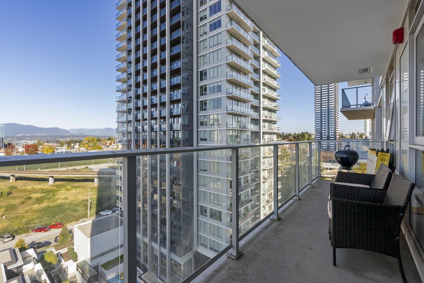 Photo of 1002 10448 UNIVERSITY DRIVE 20