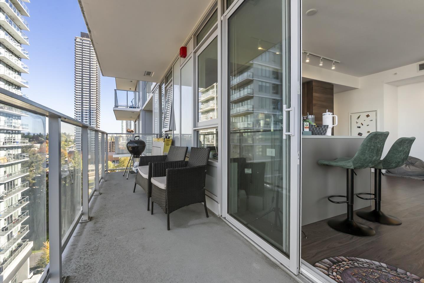 Photo of 1002 10448 UNIVERSITY DRIVE 18