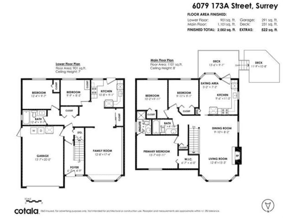 Photo of 6079 173A STREET 39