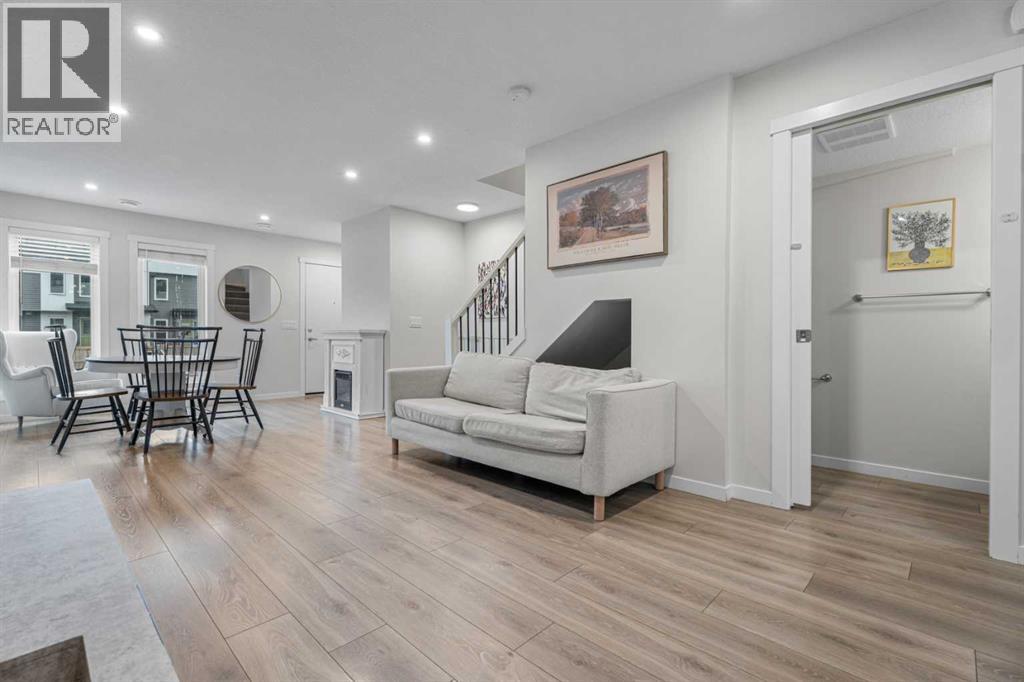 110, 338 Seton Circle SE, Calgary — photo 9