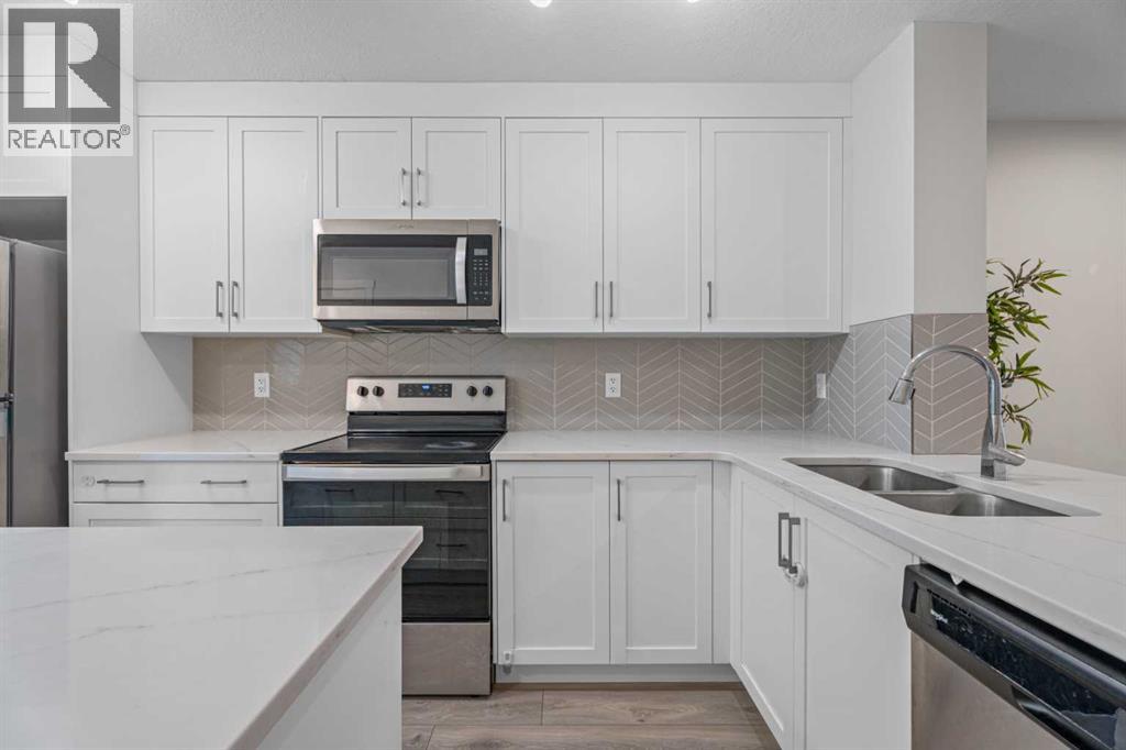 110, 338 Seton Circle SE, Calgary — photo 13