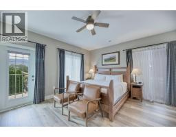 Primary Bedroom - 1200 Rancher Creek Road Unit# 131ab, Osoyoos, BC V0H1V6 Photo 6