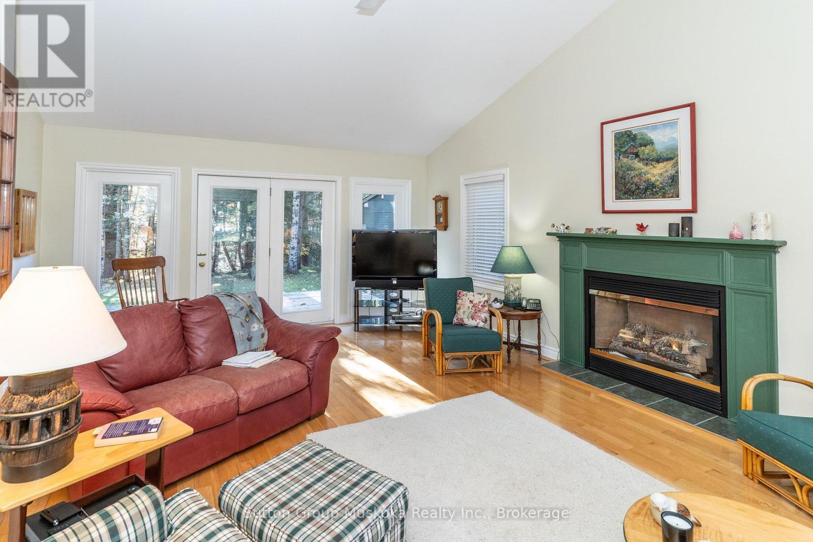 451 MUSKOKA RD #10 ROAD - 18