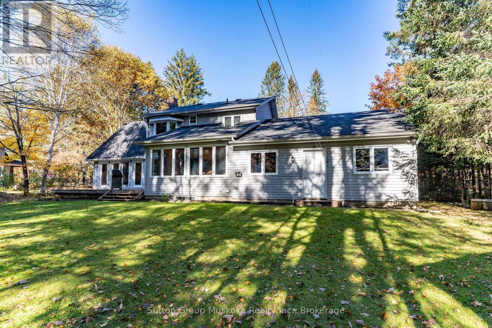 451 MUSKOKA RD #10 ROAD - 28