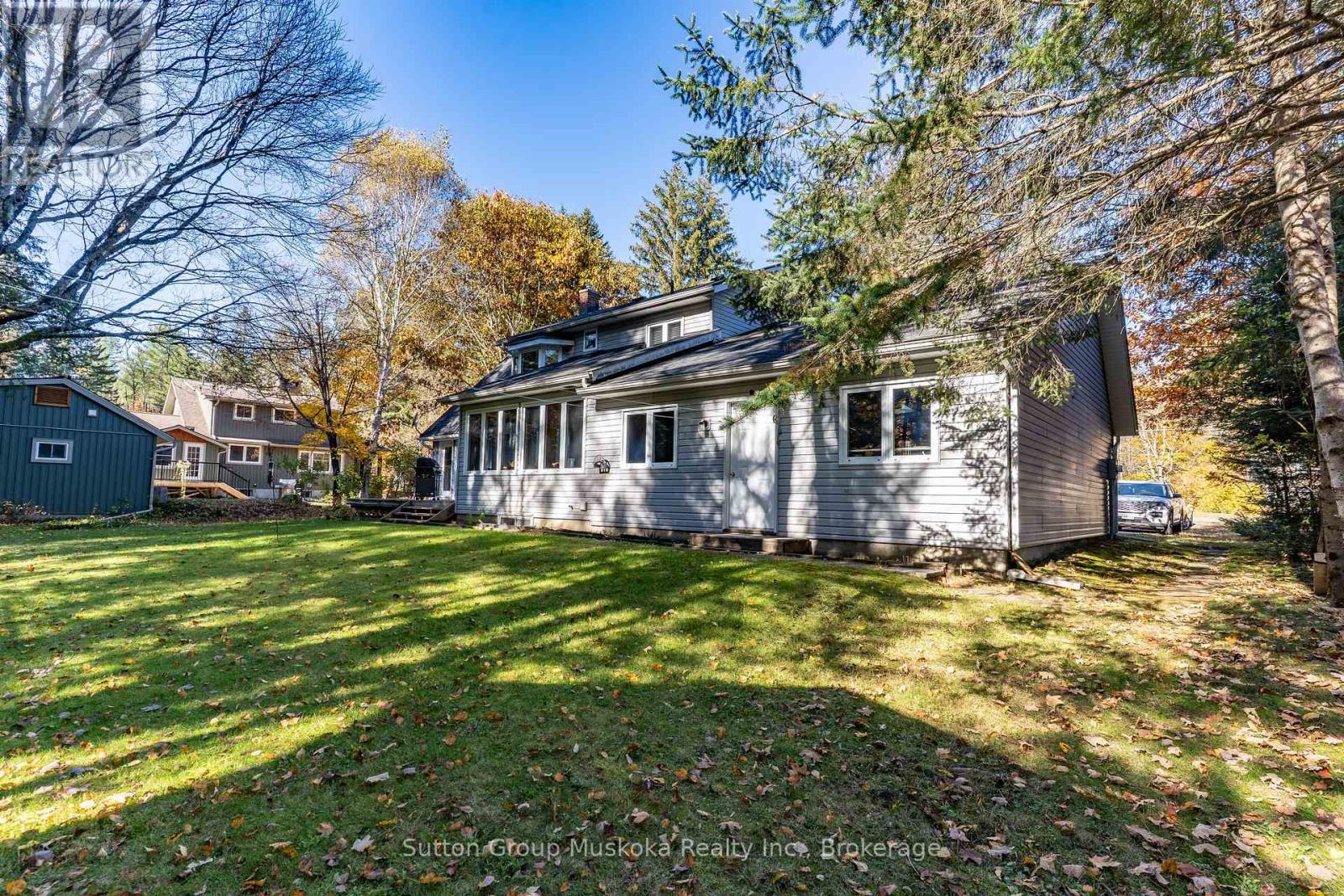451 MUSKOKA RD #10 ROAD - 27