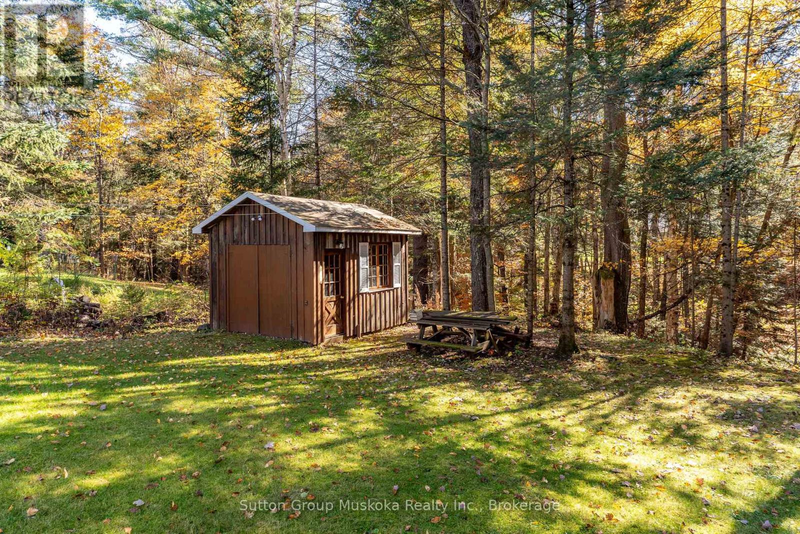 451 MUSKOKA RD #10 ROAD - 32