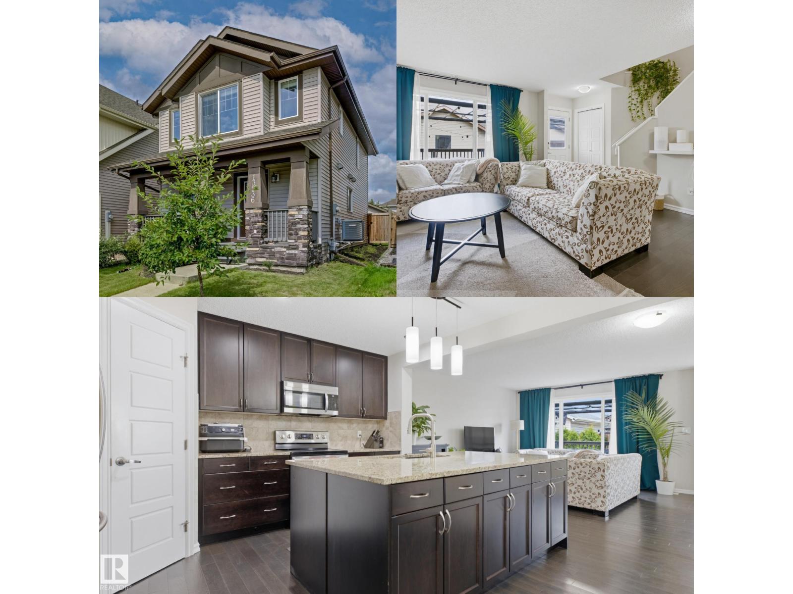 13536 164 AV NW, Edmonton, Alberta, T6V0K1