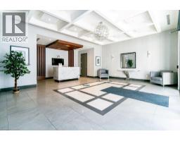 Living room - 150 Main Street W Unit# 1005, Hamilton, ON L8P1H8 Photo 6