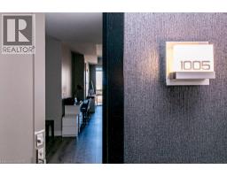 150 Main Street W Unit# 1005, Hamilton, ON L8P1H8 Photo 10