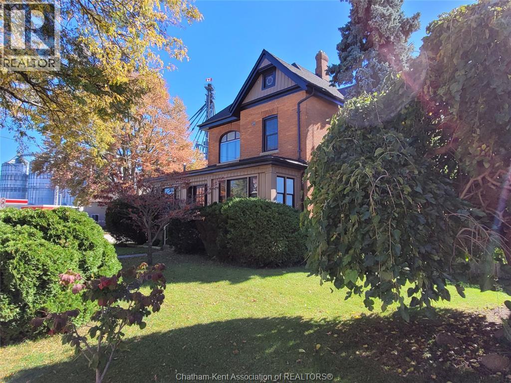 61 LONDON ROAD, Thamesville — photo 2