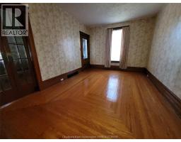 Dining room - 61 London Road, Thamesville, ON N0P2K0 Photo 13
