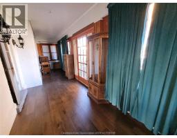 Foyer - 61 London Road, Thamesville, ON N0P2K0 Photo 16