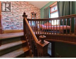 Enclosed porch - 61 London Road, Thamesville, ON N0P2K0 Photo 17