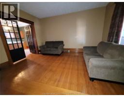 Bedroom - 61 London Road, Thamesville, ON N0P2K0 Photo 6