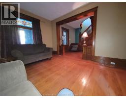 Bedroom - 61 London Road, Thamesville, ON N0P2K0 Photo 7