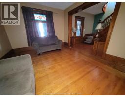 Primary Bedroom - 61 London Road, Thamesville, ON N0P2K0 Photo 9