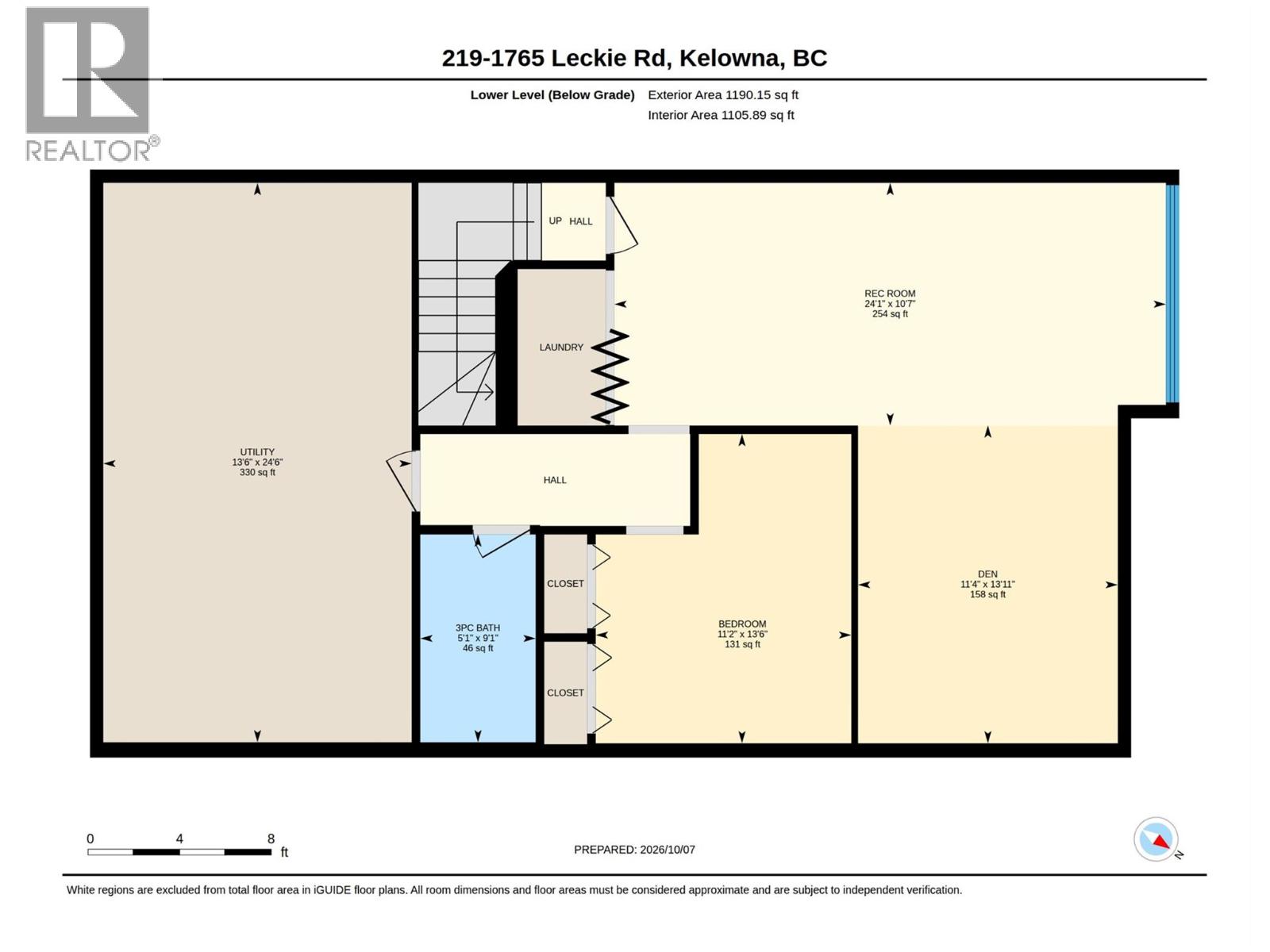 #219 1765 Leckie Road - 37