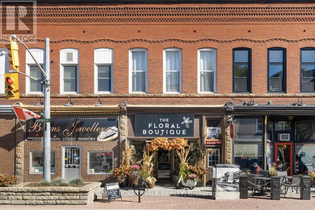 113 BRIDGE STREET, Carleton Place