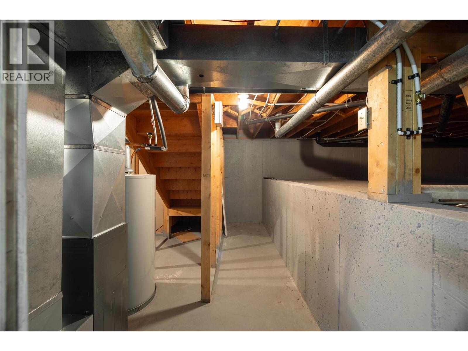 3900 27 Avenue Unit# 2, Vernon