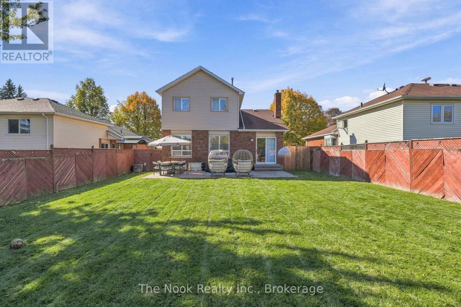 19 Sandringham Drive, Clarington, ON photo 30