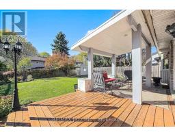 10 Trinity Crescent, Whitby, ON L1N6L2 Photo 47