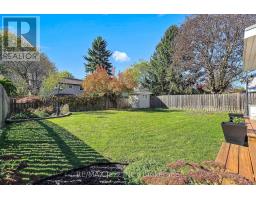 10 Trinity Crescent, Whitby, ON L1N6L2 Photo 48
