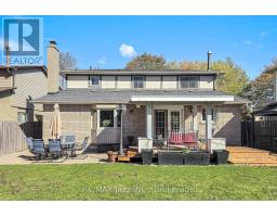 10 Trinity Crescent, Whitby, ON L1N6L2 Photo 49