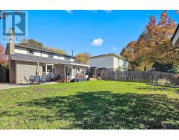 10 Trinity Crescent, Whitby, ON L1N6L2 Photo 50