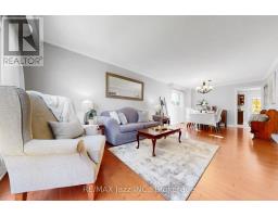 Eating area - 10 Trinity Crescent, Whitby, ON L1N6L2 Photo 8