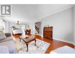 Family room - 10 Trinity Crescent, Whitby, ON L1N6L2 Photo 9