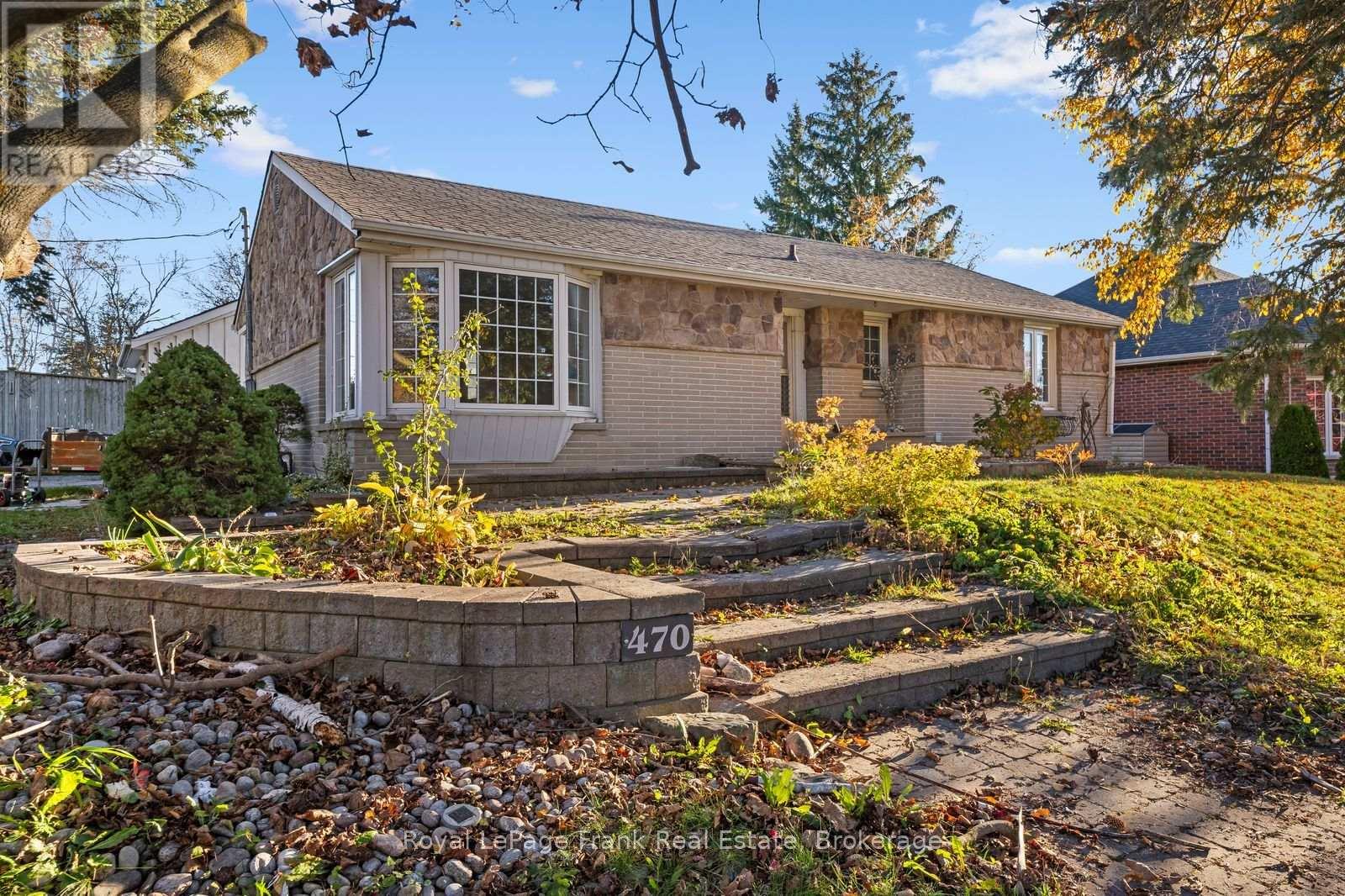 470 MCDONALD STREET, Scugog (Port Perry)