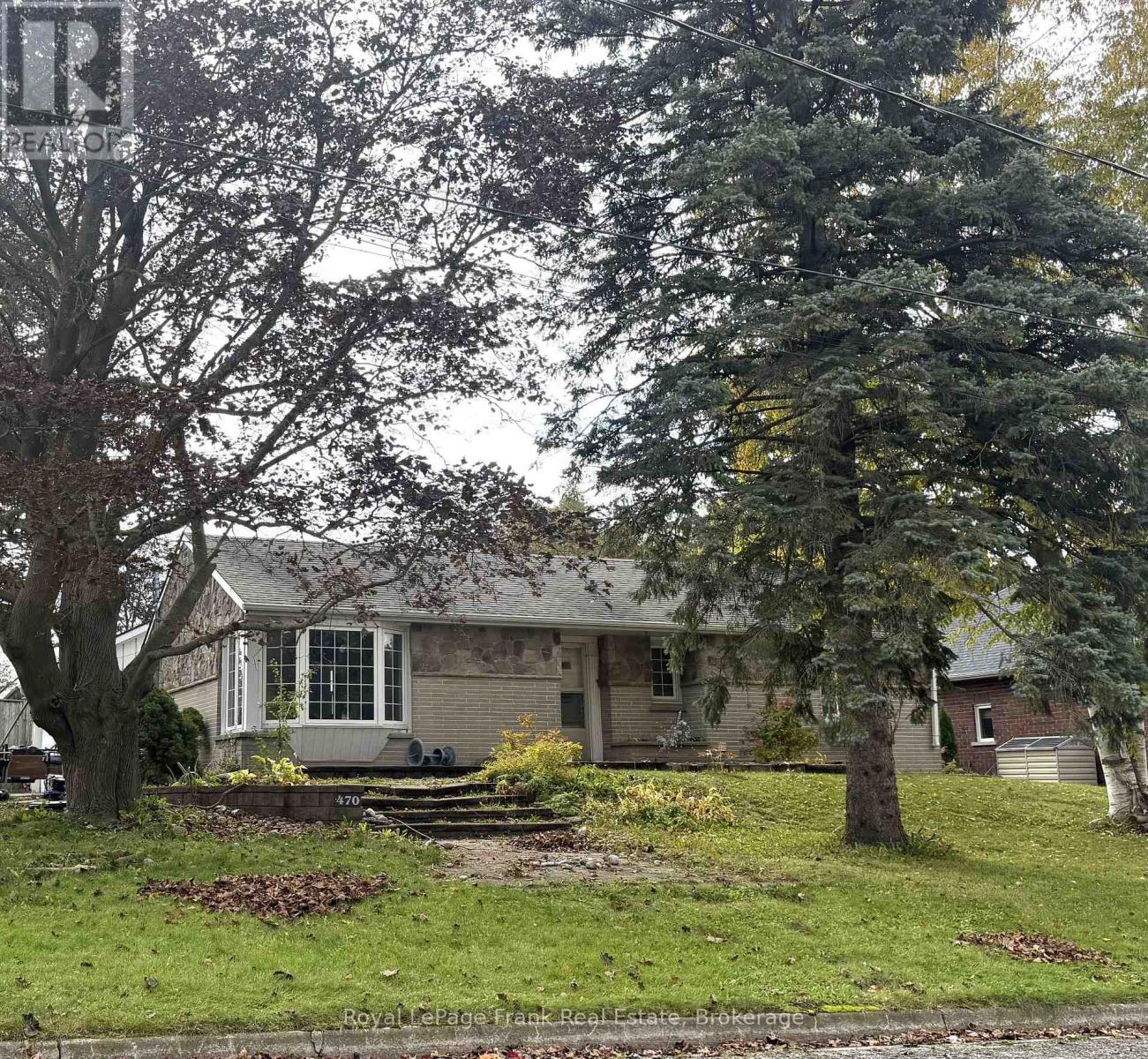 470 MCDONALD STREET, Scugog (Port Perry) — photo 2
