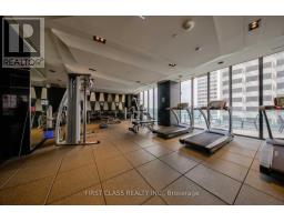 4302 - 8 Eglinton Avenue E, Toronto, ON M4P0C1 Photo 11