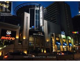 4302 - 8 Eglinton Avenue E, Toronto, ON M4P0C1 Photo 14