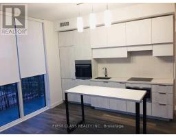 Den - 4302 - 8 Eglinton Avenue E, Toronto, ON M4P0C1 Photo 6