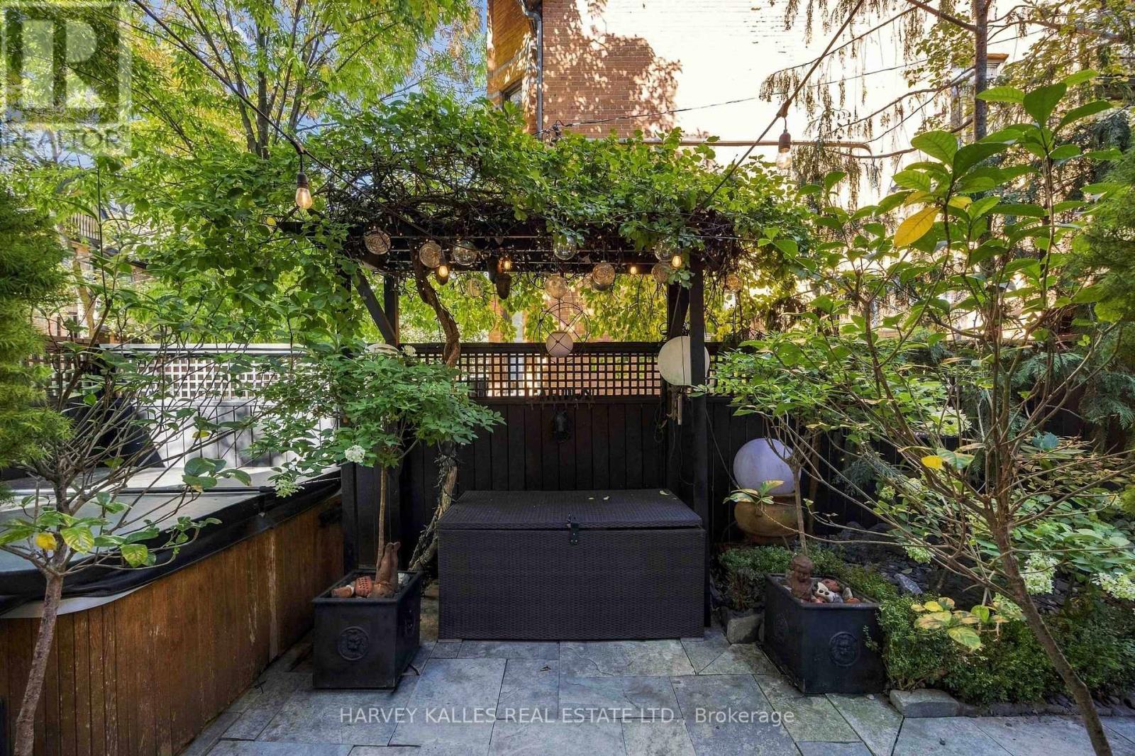 489 Ontario Street, Toronto, ON photo 26