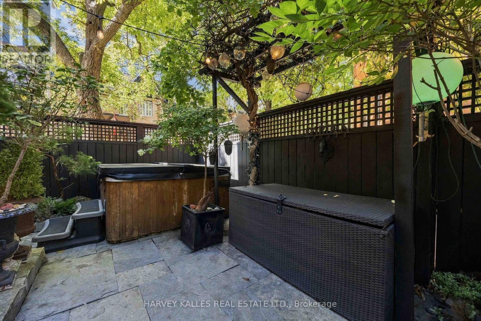 489 Ontario Street, Toronto, ON photo 29
