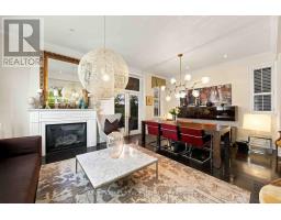 Den - 489 Ontario Street, Toronto, ON M4X1M8 Photo 6