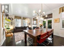 Family room - 489 Ontario Street, Toronto, ON M4X1M8 Photo 8