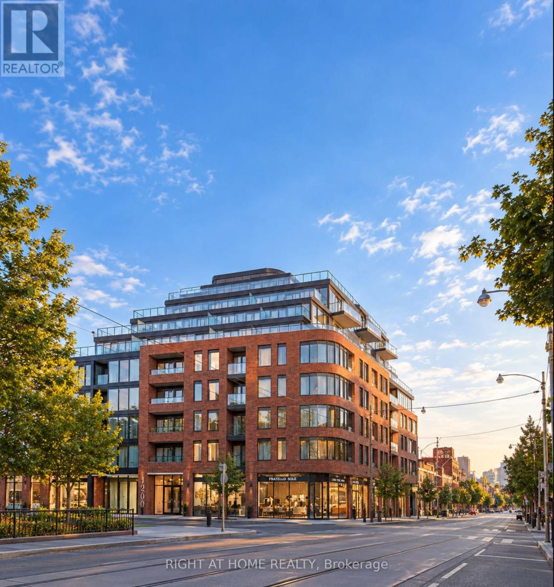 301 - 5 LAKEVIEW AVENUE, Toronto (Trinity-Bellwoods)