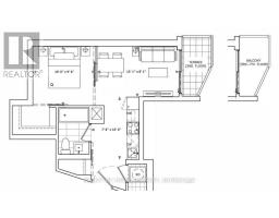 301 - 5 Lakeview Avenue, Toronto, ON M6J0H3 Photo 21