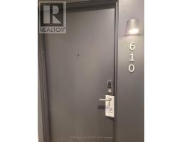 610 - 180 Front Street E, Toronto, ON M5A0A9 Photo 13