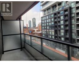 610 - 180 Front Street E, Toronto, ON M5A0A9 Photo 15